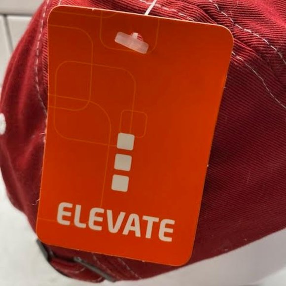 State of TN (HOME) U-Ignite Elevate Vintage Twill Ball Cap Pro Fit - Picture 11 of 12